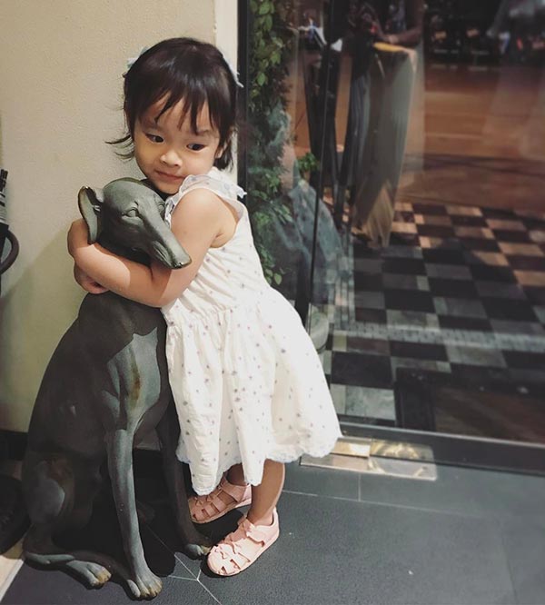 น้องปีใหม่