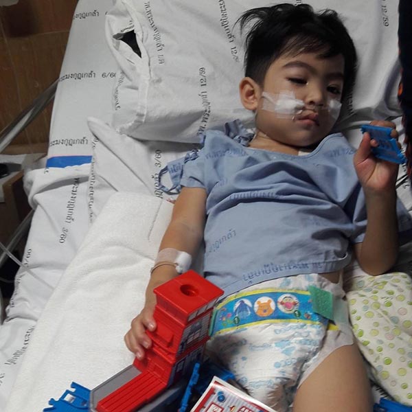 น้องสกาย เพลิงบุญ