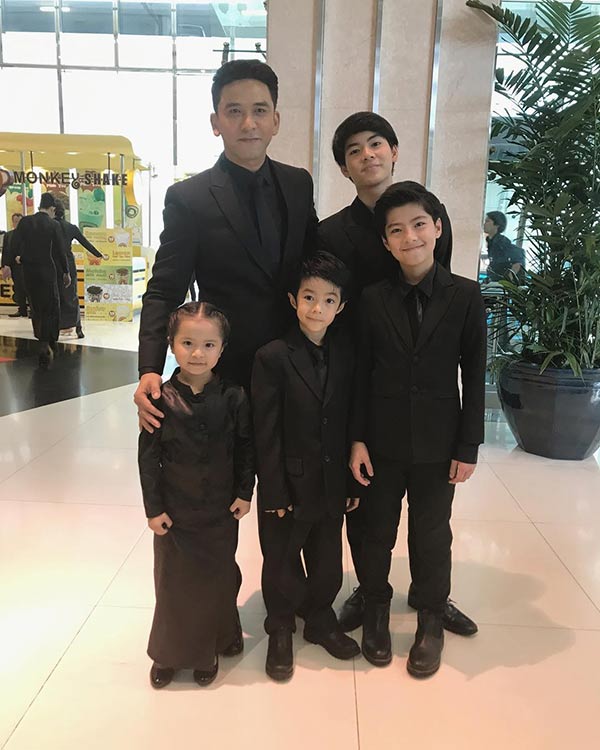 ดาราเด็ก น้องฮานะ 