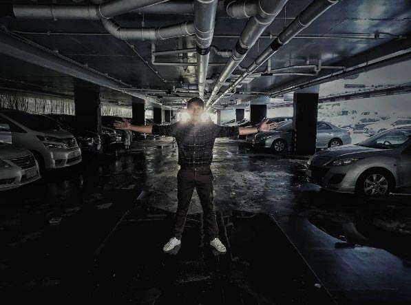 กฤต เจนพานิชการ