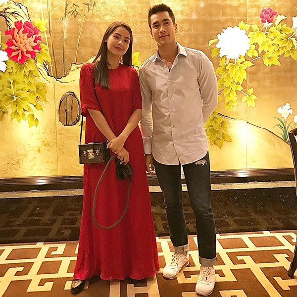 ณเดชน์ ญาญ่า