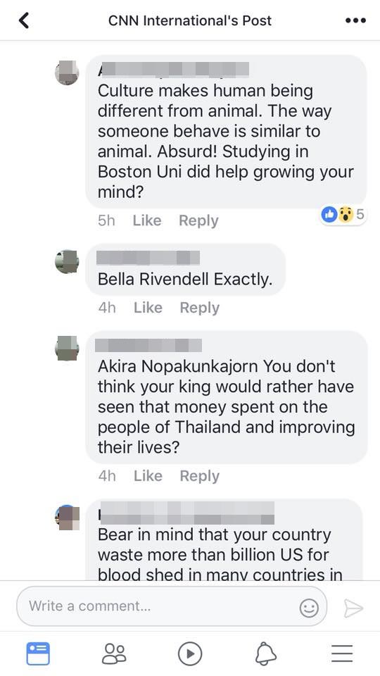 พระราชพิธีถวายพระเพลิงพระบรมศพ ร.9