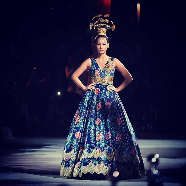 คิมเบอร์ลี่ 