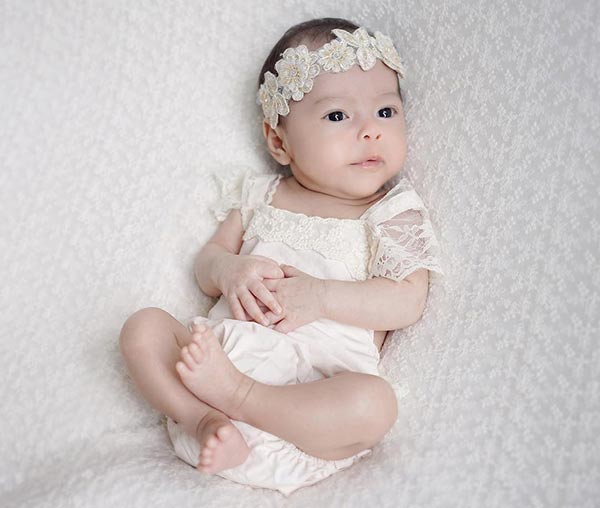 นาวิน ต้าร์ น้ำหวาน น้องลูก้า