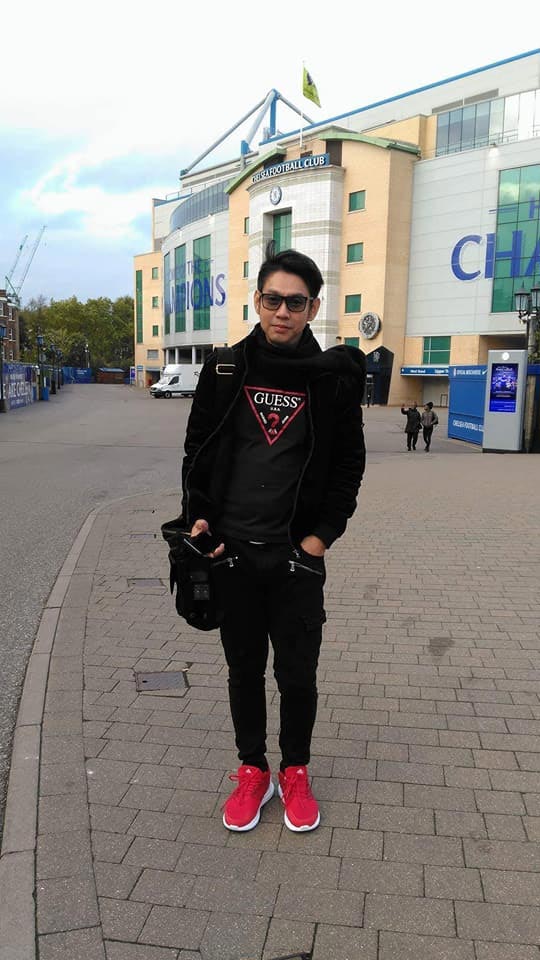 ทัช ณ ตะกั่วทุ่ง