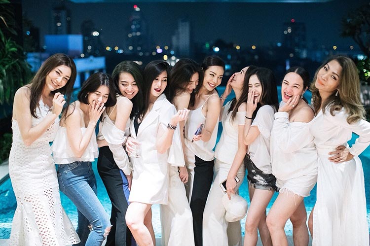 พอร์ช ศรัณย์