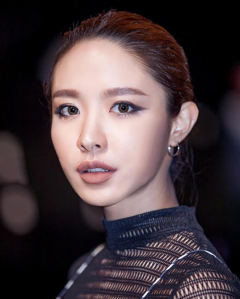 น้ำชา วาว ดิลกะ