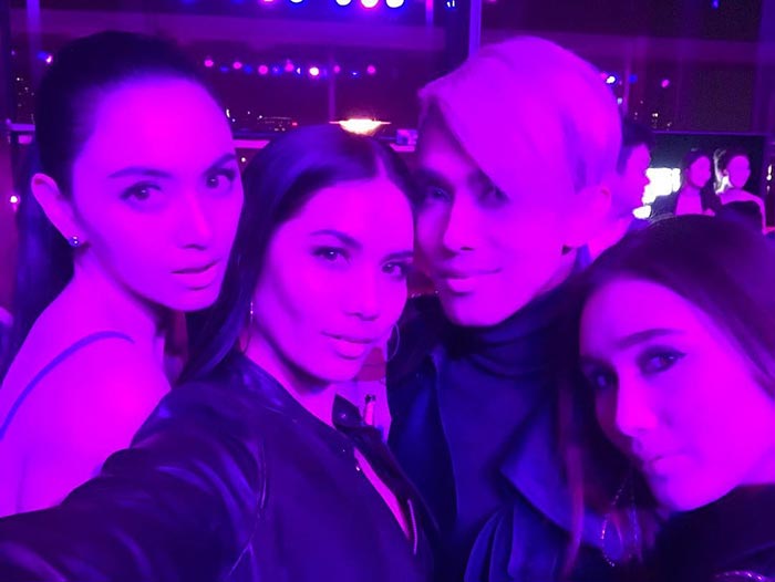 ใหม่ ดาวิกา น้ำตาล ชลิตา