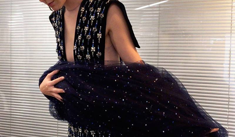 มารีญา พูลเลิศลาภ