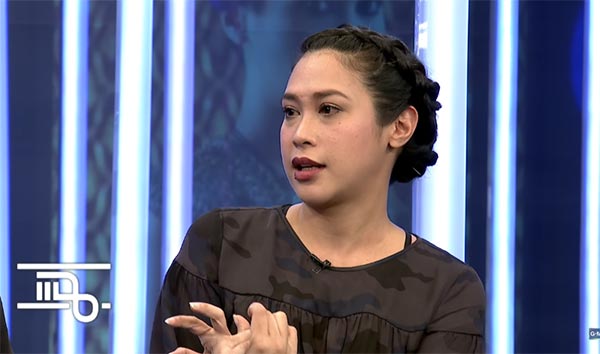 ทราย อินทิรา