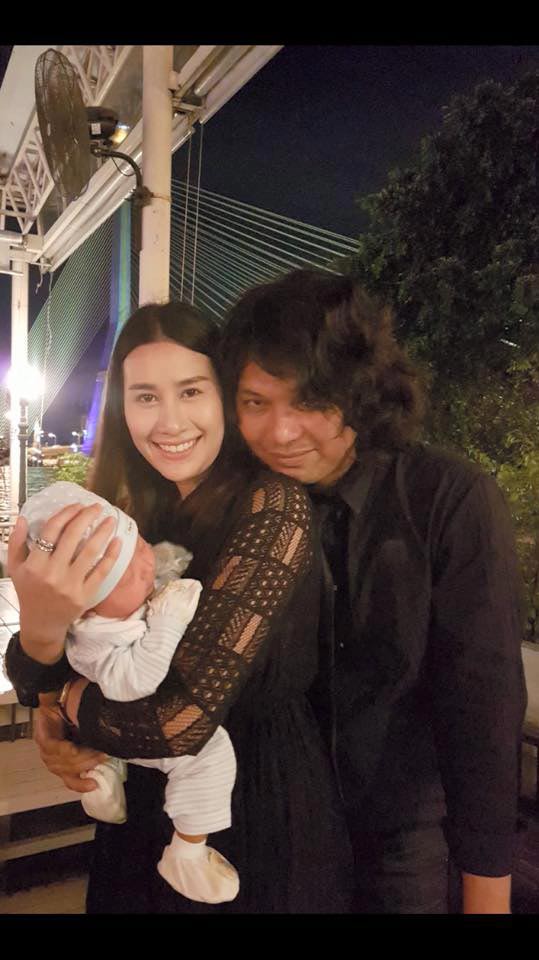 แซนวิช ปภาดา เสก โลโซ