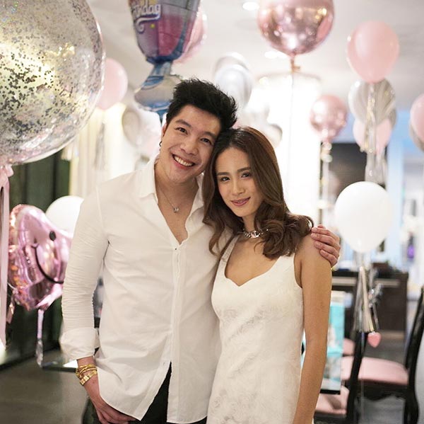 พัดพัด รัตน์ฟ้า ก้อง กรุณ