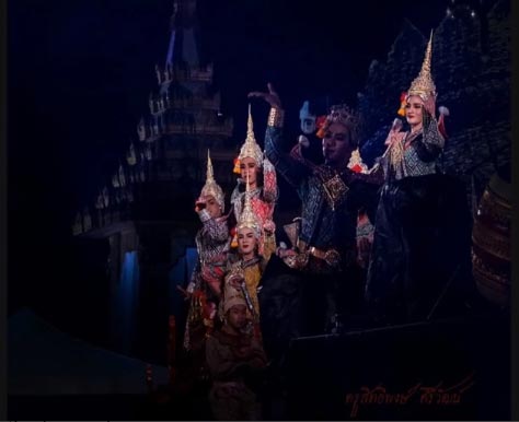 อรอนงค์ ปัญญาวงศ์