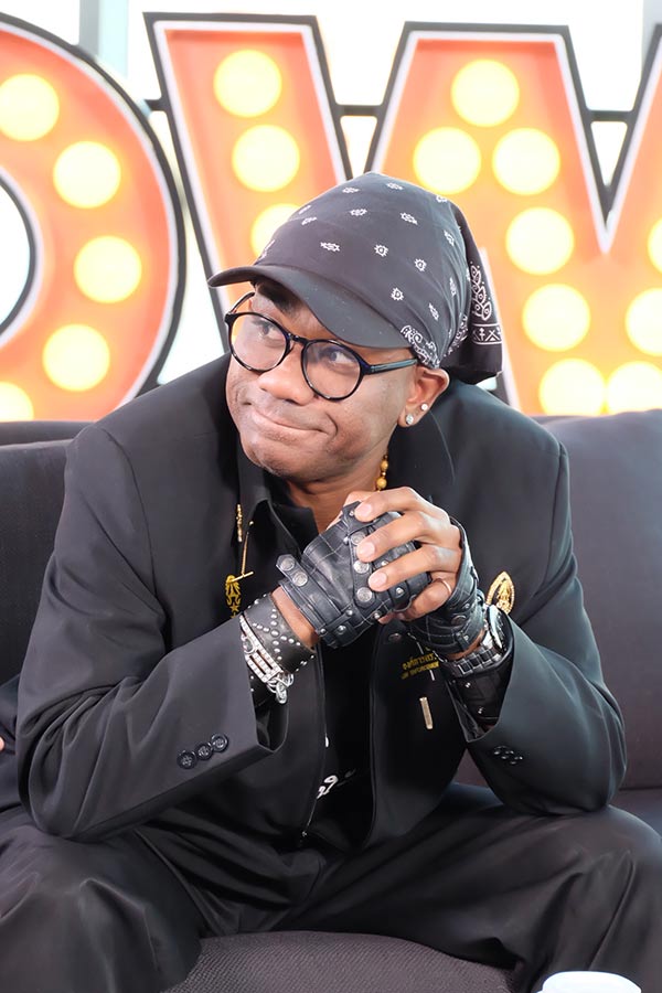 โจอี้ บาซู