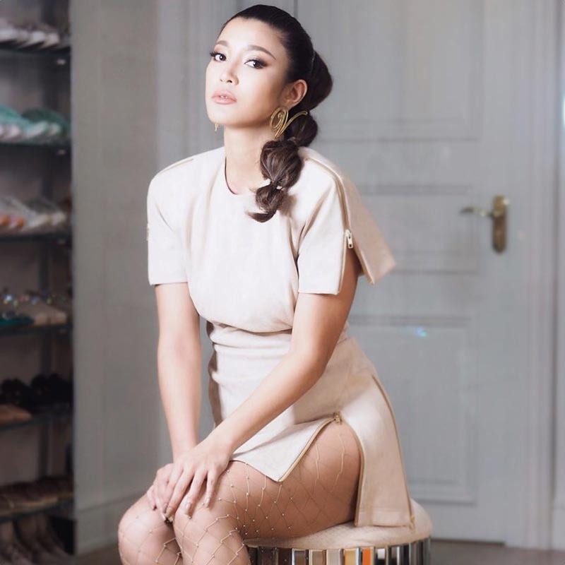 เอมมี่ มรกต