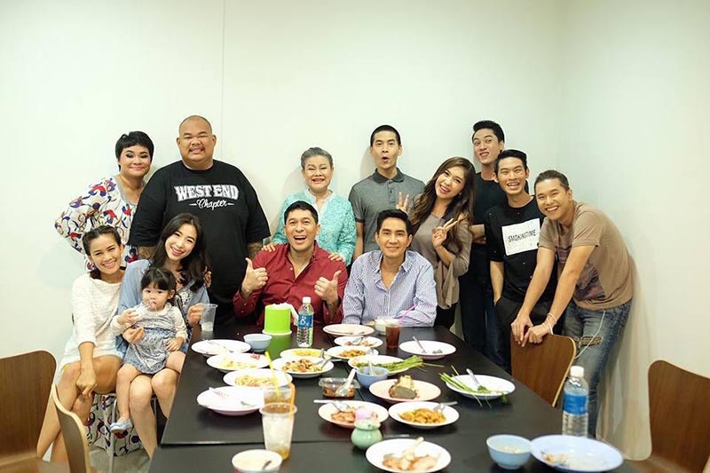 ป่านแก้ว บ้านนี้มีรัก