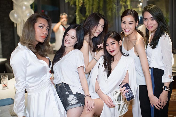 พอร์ช ศรัณย์