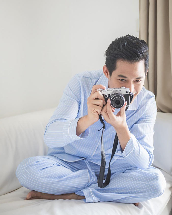 ตู่ ภพธร