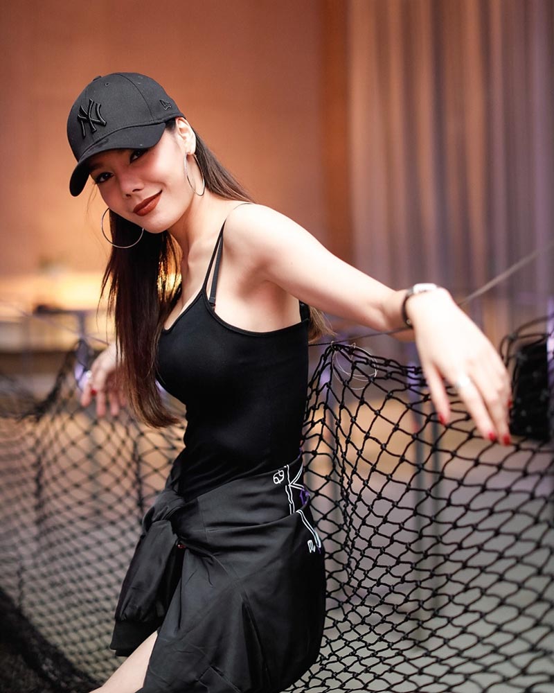 หยก ธัญยกันต์