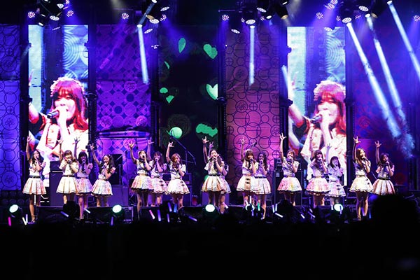 เทศกาลดนตรี Cat Expo 4