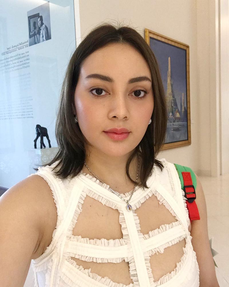 ตั๊ก บงกช