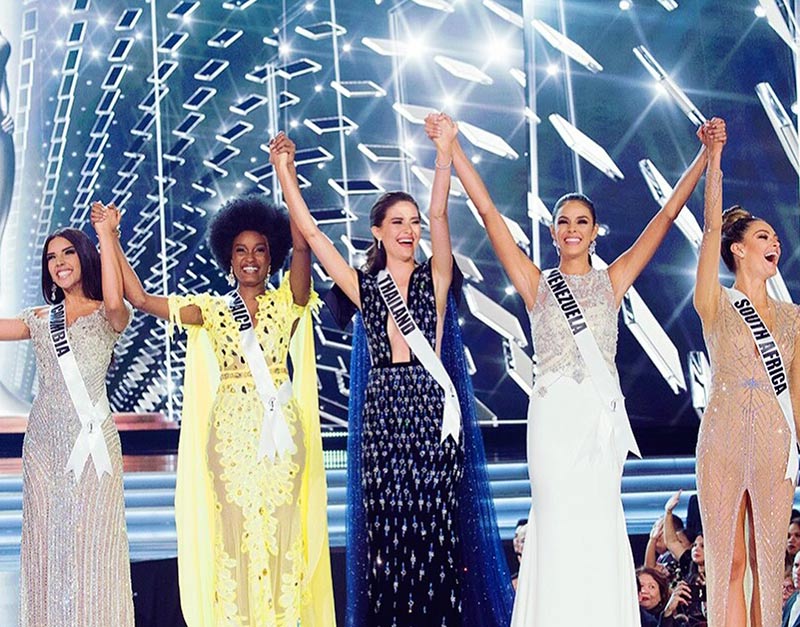 มารีญา พูลเลิศลาภ