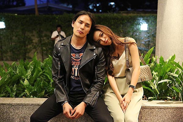 แทค ภรัณยู