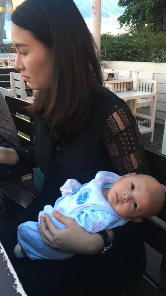 แซนวิช ปภาดา เสก โลโซ