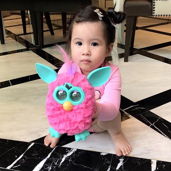 อั้ม พัชราภา 