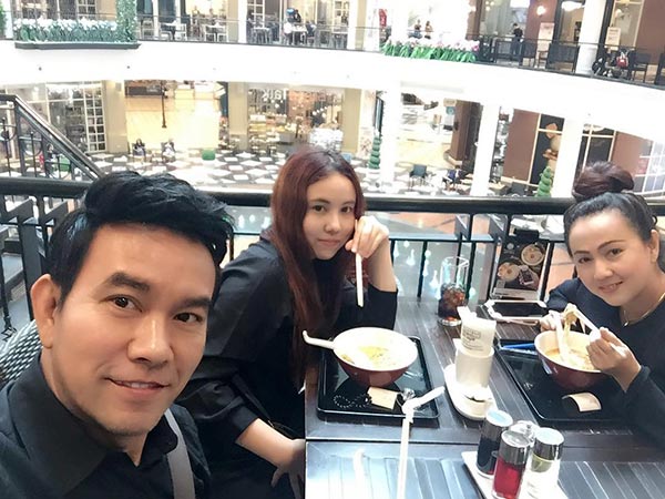 กุญแจซอล ป่านทอทอง