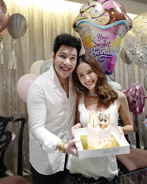 พัดพัด รัตน์ฟ้า ก้อง กรุณ