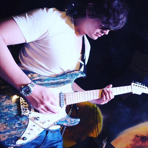 แหนม รณเดช