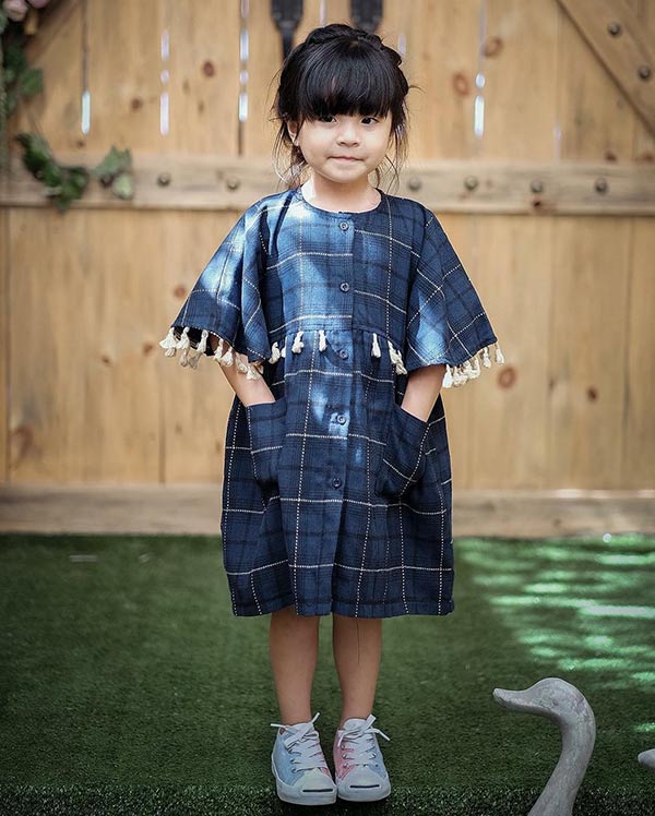 ดาราเด็ก น้องฮานะ 