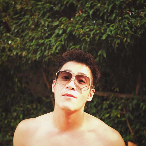 อาเล็ก เต้ย