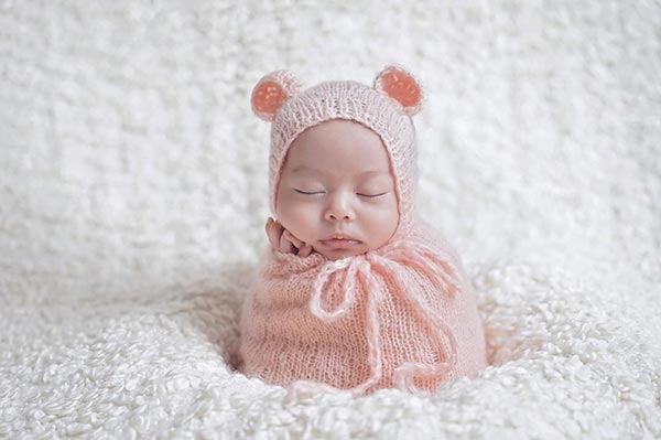 นาวิน ต้าร์ น้ำหวาน น้องลูก้า