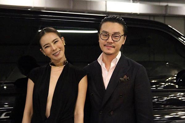 คริส หอวัง