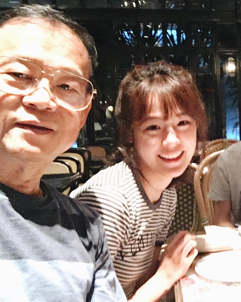 แพทตี้ อังศุมาลิน