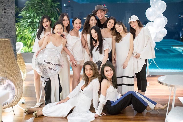 พอร์ช ศรัณย์