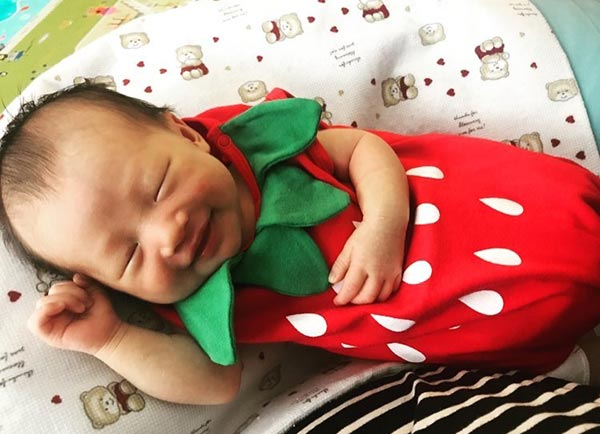 เบลล์ ไชน่า ดอลส์