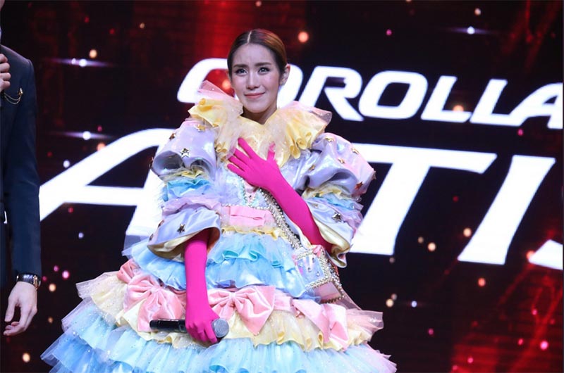 ขนมจีน กุลมาศ