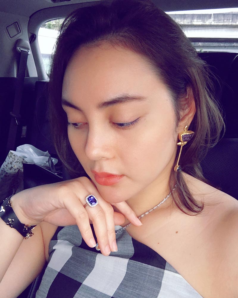 ตั๊ก บงกช