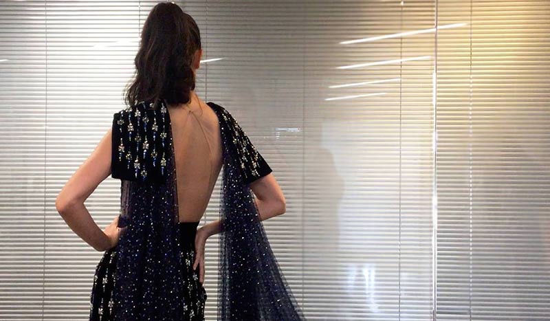 มารีญา พูลเลิศลาภ