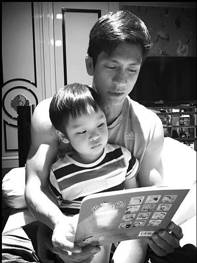 ติ๊ก เจษฎาภรณ์ 