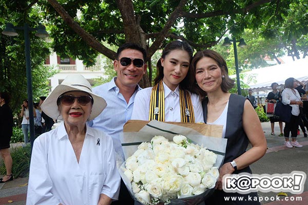 เพลง ชนม์ทิดา ตู่ นันทิดา เอ๋ ชนม์สวัสดิ์ อัศวเหม