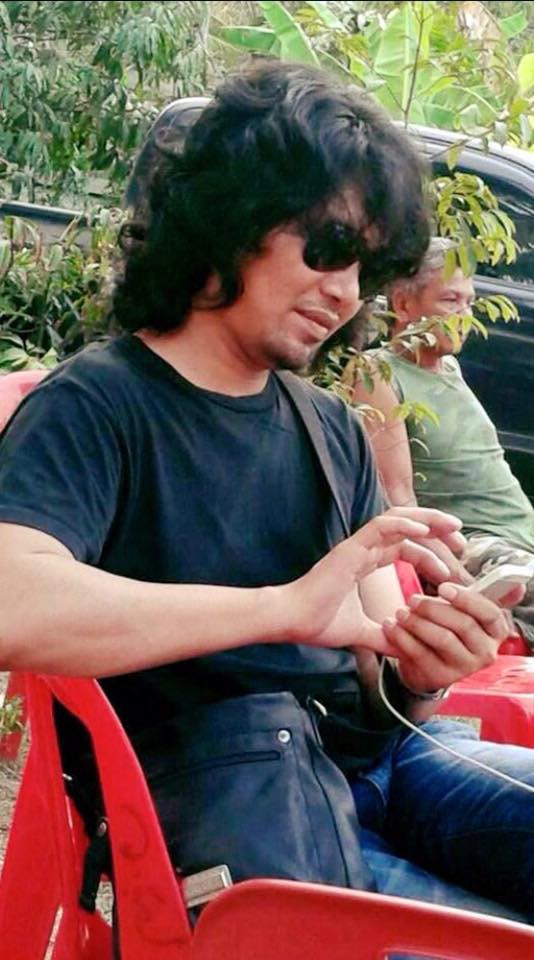 แซนวิช ปภาดา เสก โลโซ