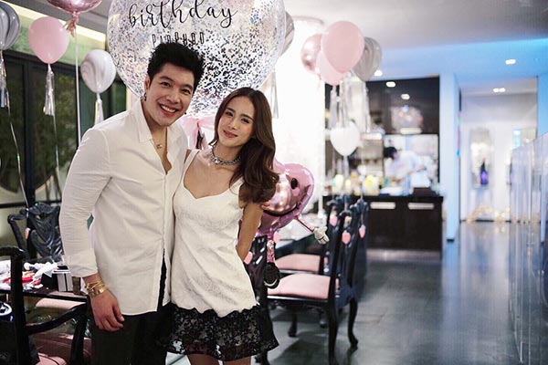 พัดพัด รัตน์ฟ้า ก้อง กรุณ