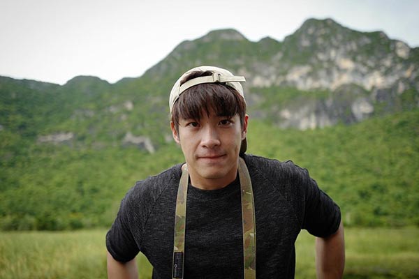 อาเล็ก เต้ย