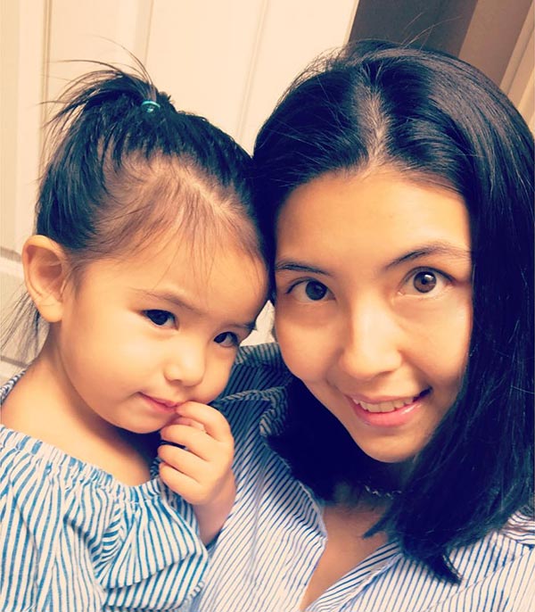 เจนนิเฟอร์ โปลิตานนท์