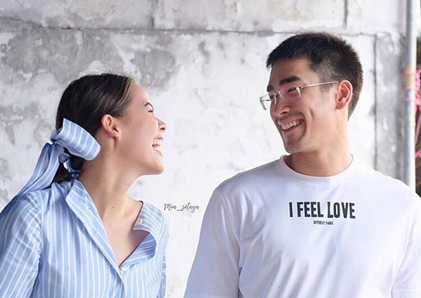 ณเดชน์ ญาญ่า