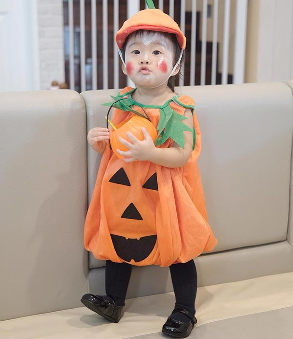 ลูกดาราไทย